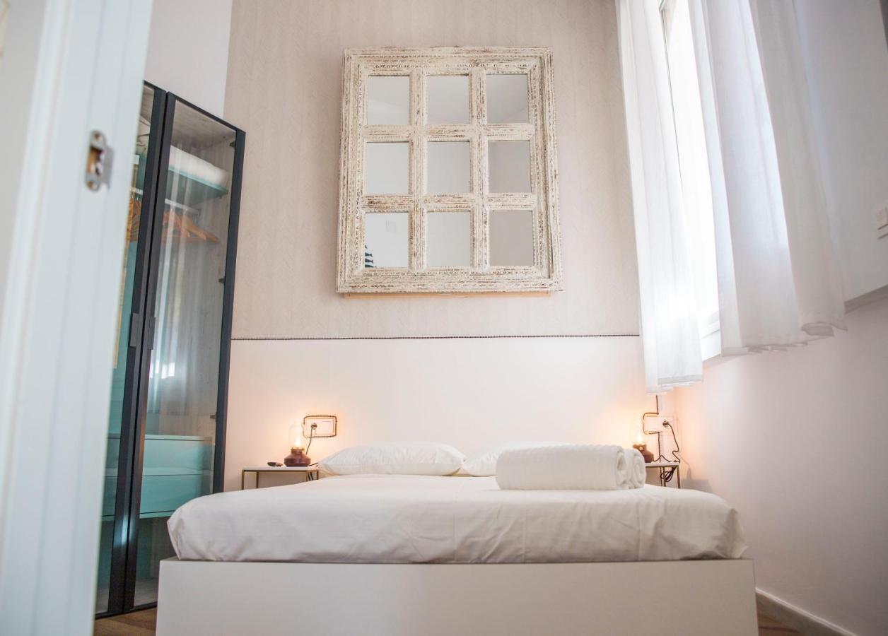 Popeye Suite Puerto Marina Espectacular Apartamento Dentro De La Isla De Puerto Marina Con Piscina En Cubierta Y A 1 Minuto De La Playa Benalmádena Exteriör bild