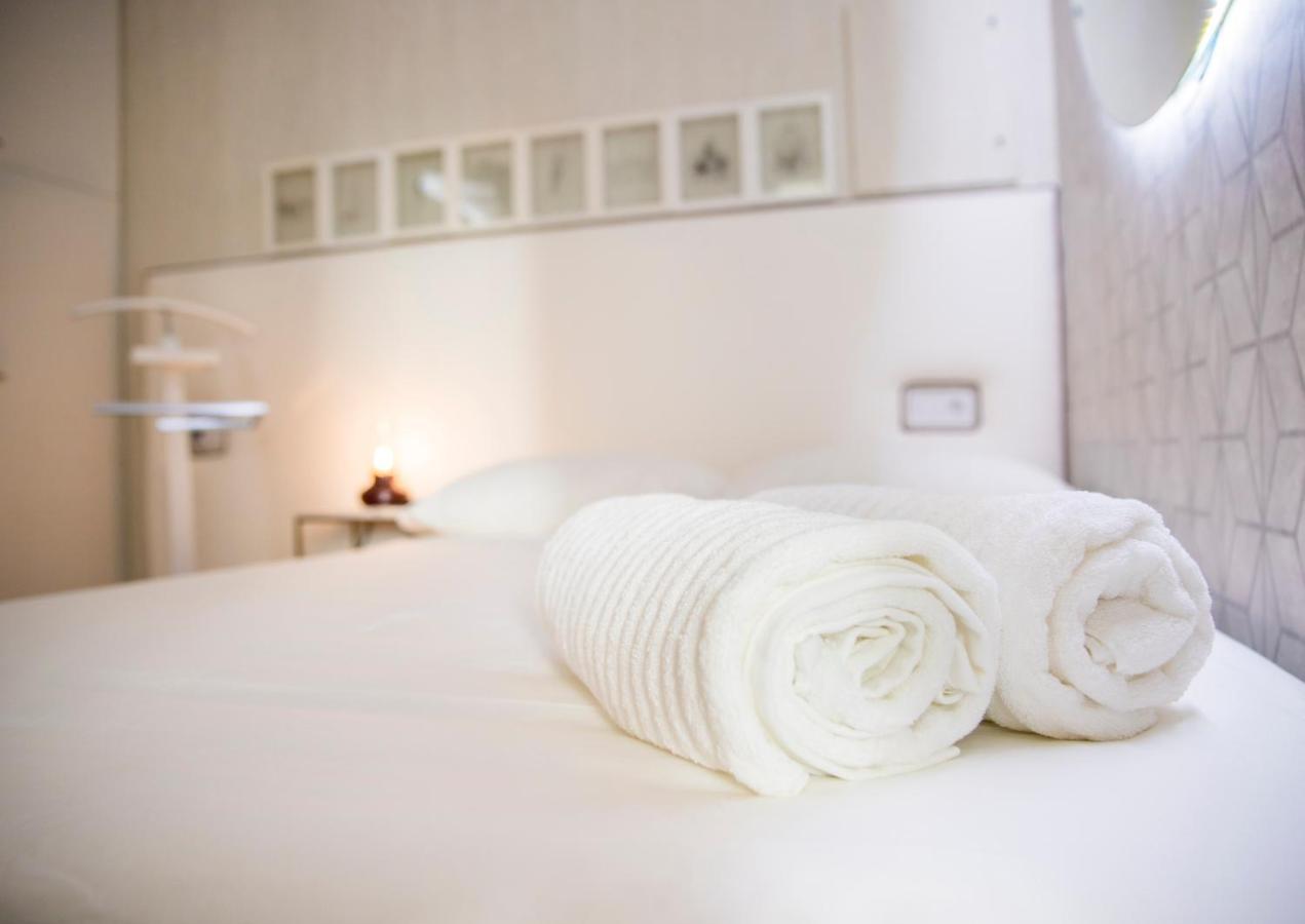 Popeye Suite Puerto Marina Espectacular Apartamento Dentro De La Isla De Puerto Marina Con Piscina En Cubierta Y A 1 Minuto De La Playa Benalmádena Exteriör bild